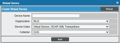 Configuring IBM WebSphere Application Server Monitoring