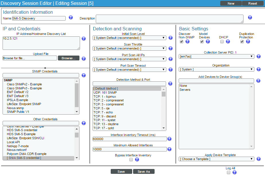 Monitoring Storage Arrays