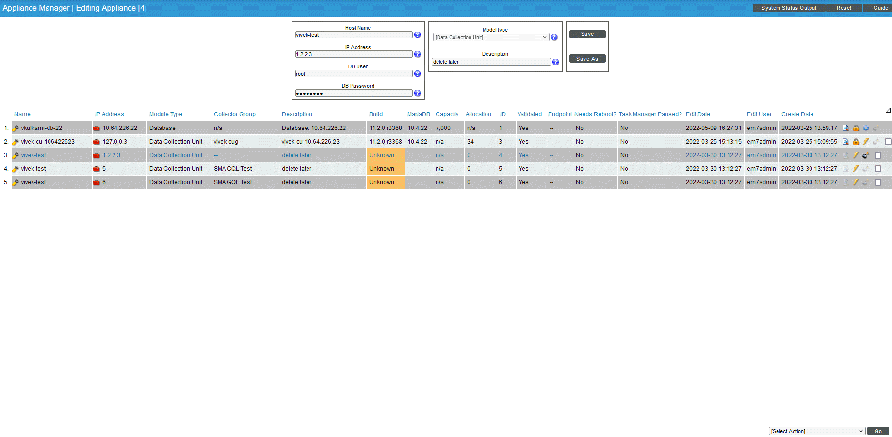 The Last Of Us Part I, Patch V1.0.3 - Pause Hardware