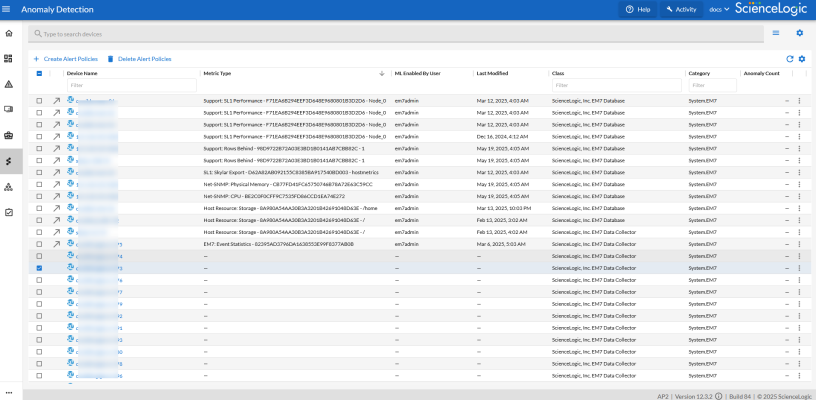 Image of an Skylar AI page.