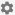 Image of the gear icon